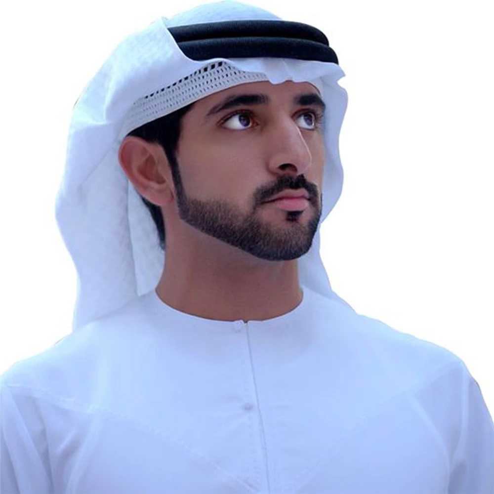 Men Accessories In Dubai - Men Saudi Islamic Clothing Arabic Dubai