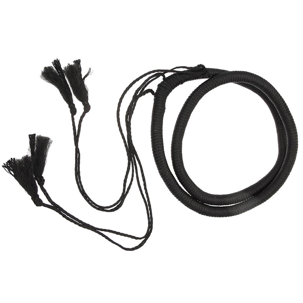 Men Accessories In Dubai - Dubai Men Arab Headband PU Braided