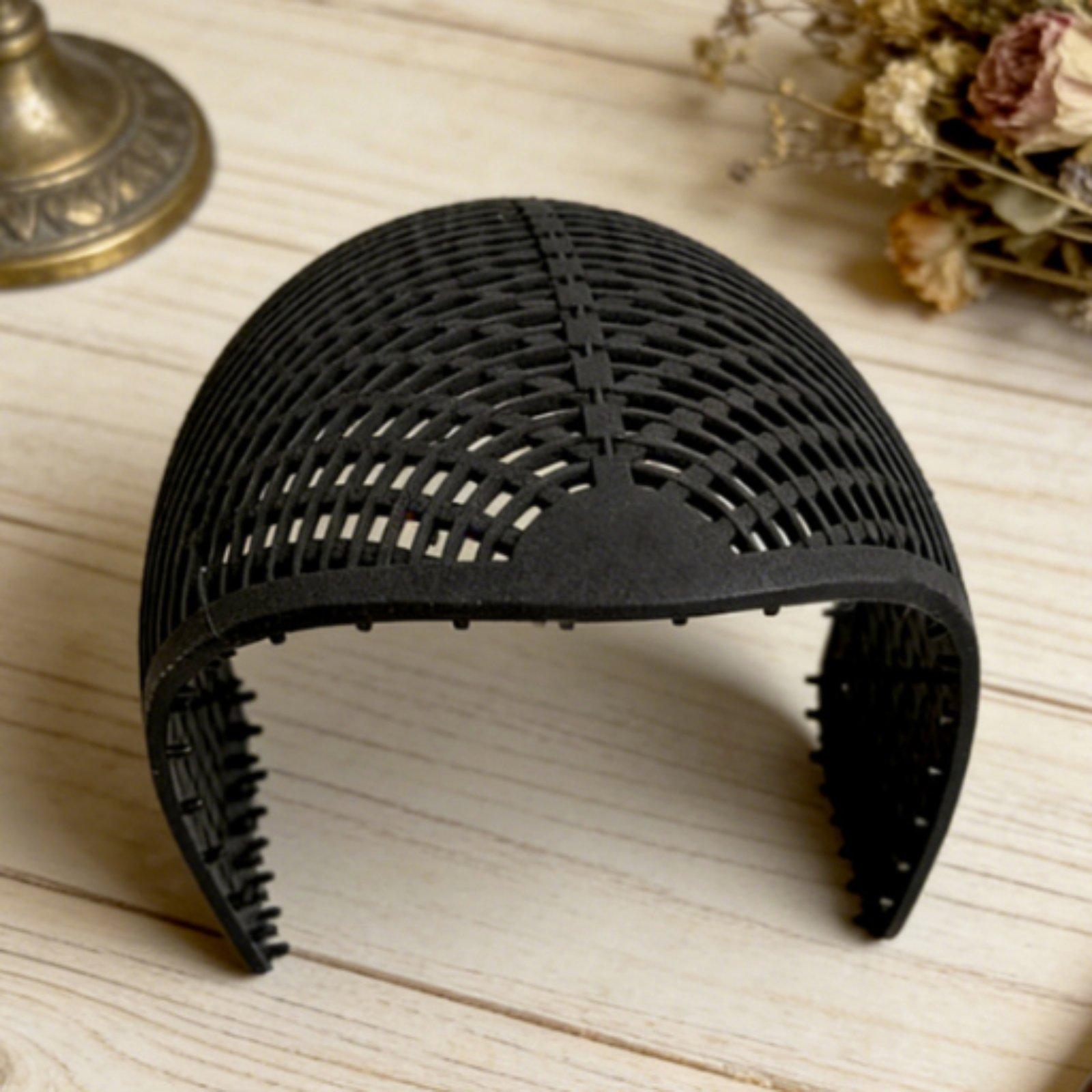 Nylon Headband Undercap Hair B - đánh giá và giá Men'S Yoga Accessories