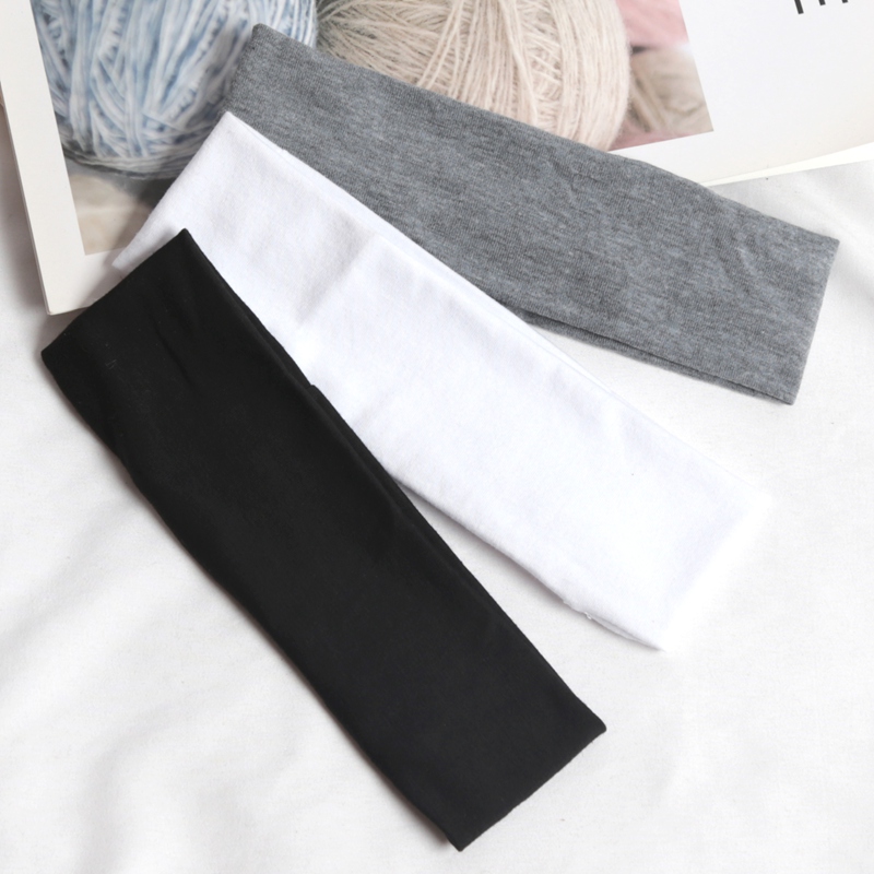 3PCS Elastic Hair Sweatband fo - đánh giá và giá Men'S Yoga Accessories