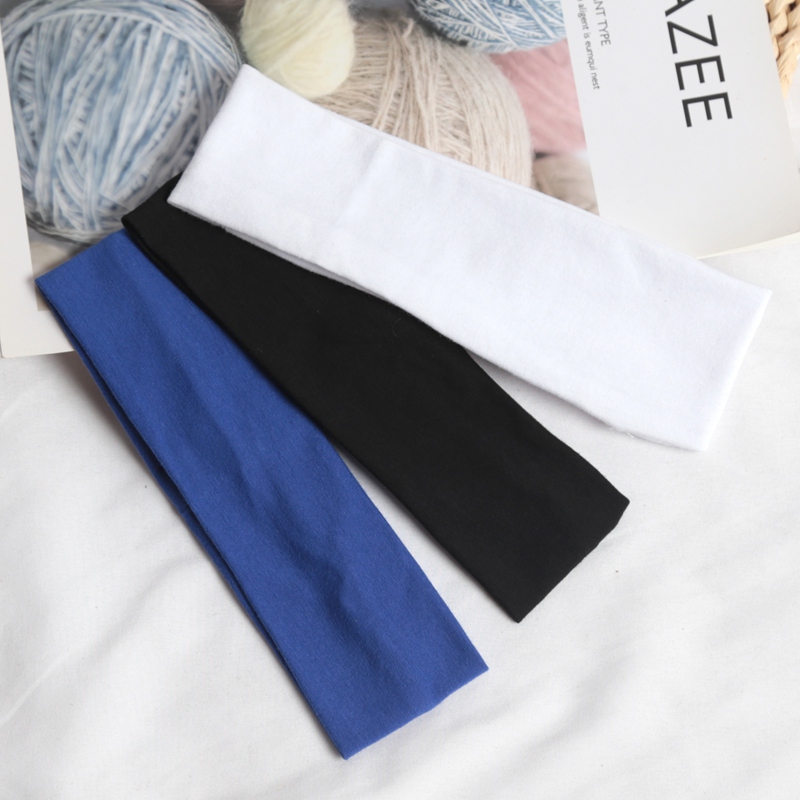3PCS Elastic Hair Sweatband fo - đánh giá và giá Men'S Yoga Accessories
