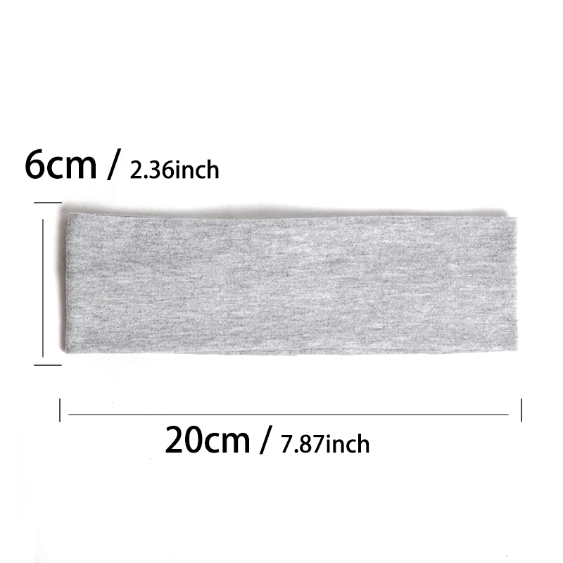 3PCS Elastic Hair Sweatband fo - đánh giá và giá Men'S Yoga Accessories
