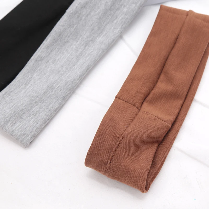 3PCS Elastic Hair Sweatband fo - đánh giá và giá Men'S Yoga Accessories