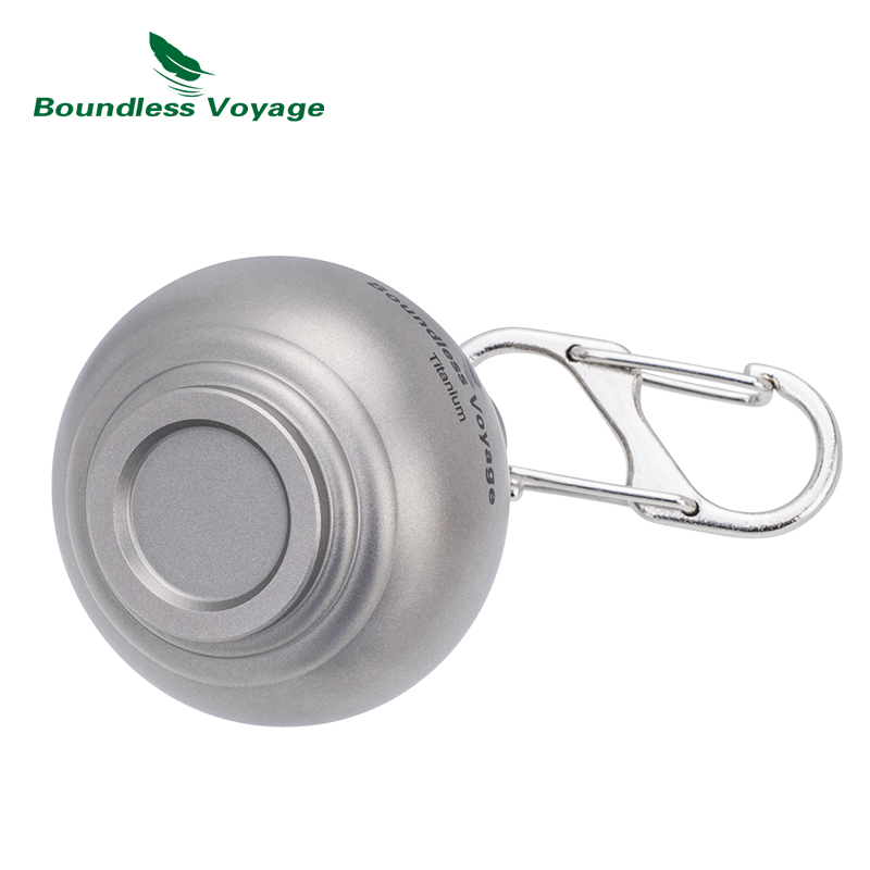 Boundless Voyage Titanium Wate - đánh giá và giá Keychain Multi Tool