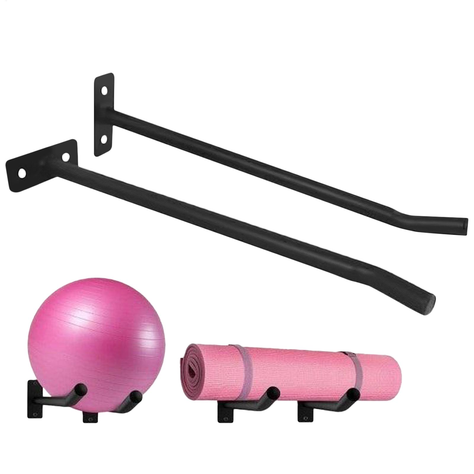Exercise Ball Holder Pack of 2 - đánh giá và giá Men'S Yoga Accessories