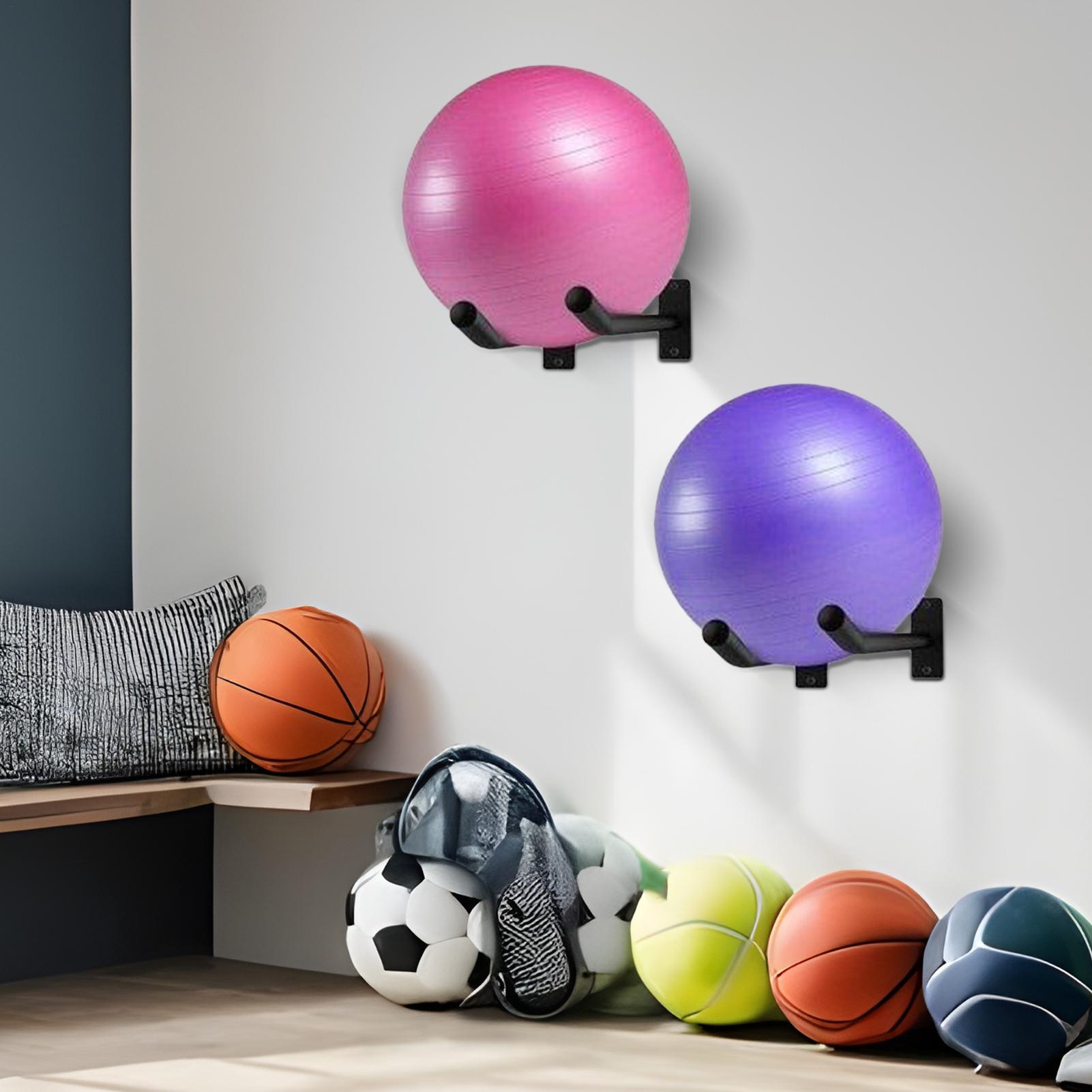 Exercise Ball Holder Pack of 2 - đánh giá và giá Men'S Yoga Accessories