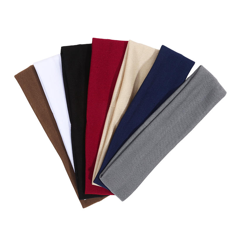 7 Pack Wide Elastic Sports Hea - đánh giá và giá Men'S Yoga Accessories