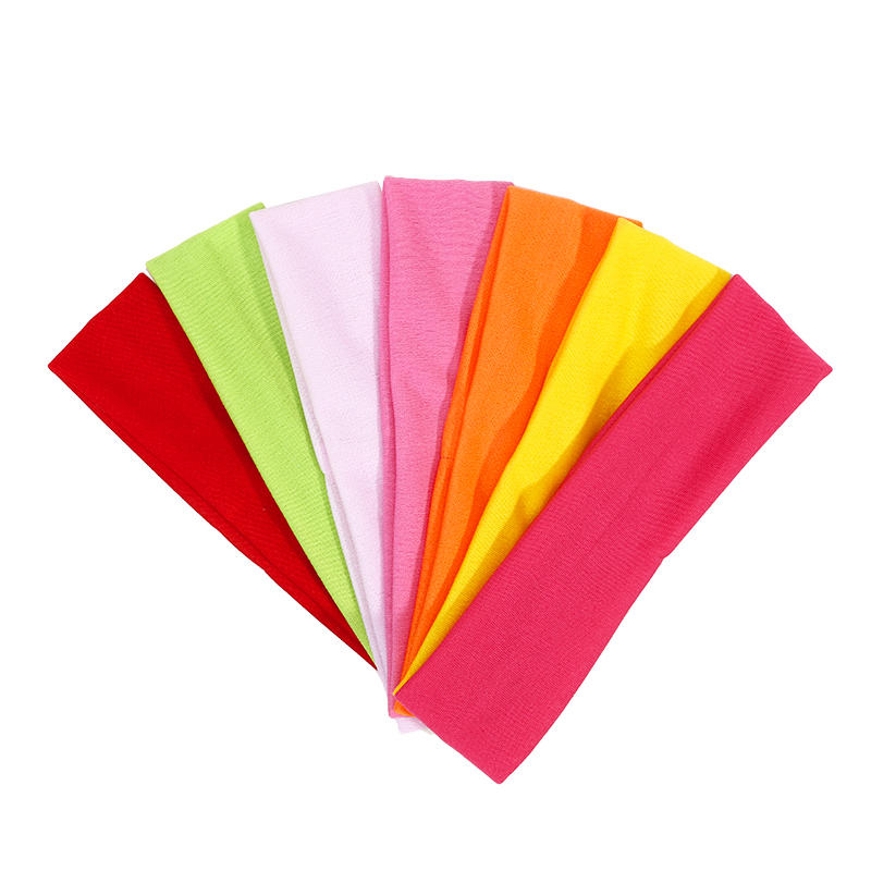 7 Pack Wide Elastic Sports Hea - đánh giá và giá Men'S Yoga Accessories