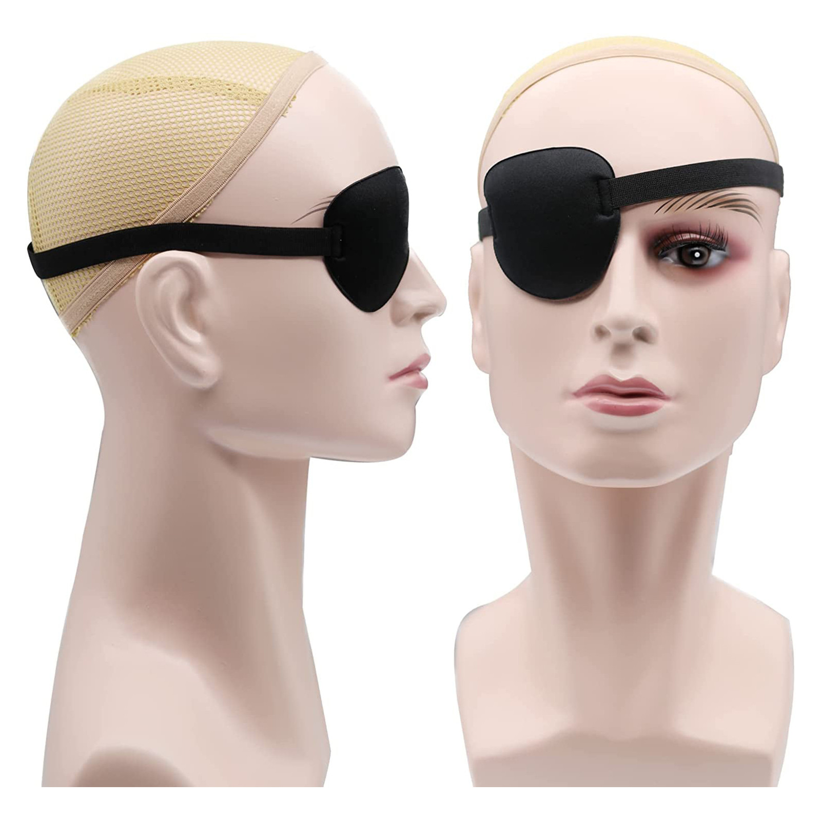 Adjustable Eye Patch Trending  - đánh giá và giá Men Accessories Usa
