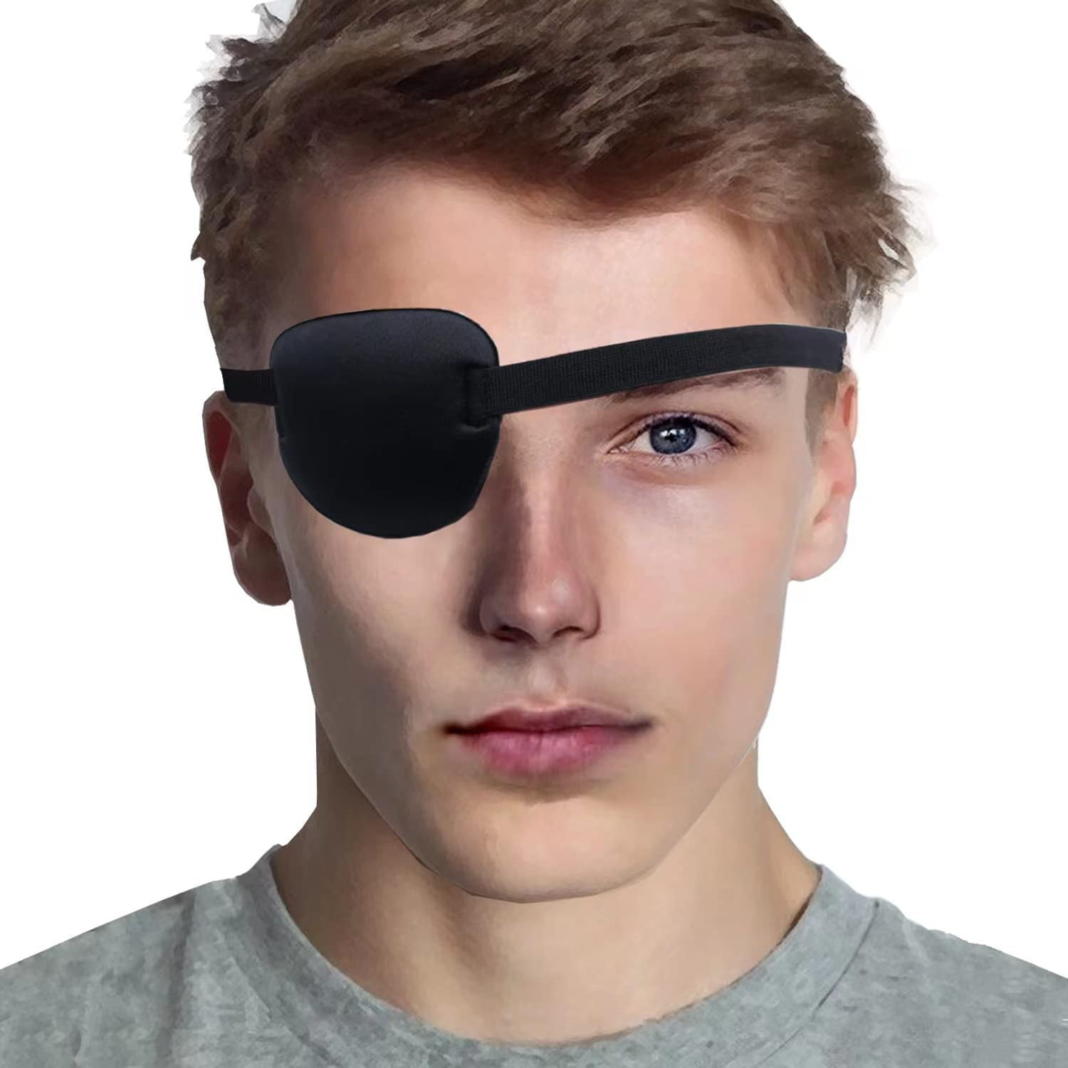 Adjustable Eye Patch Trending  - đánh giá và giá Men Accessories Usa
