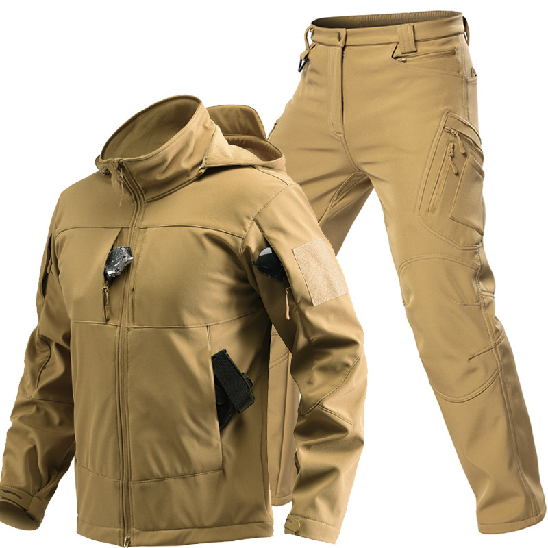 Outdoor Tactical Softshell Sui - đánh giá và giá Men'S Accessories Pouch