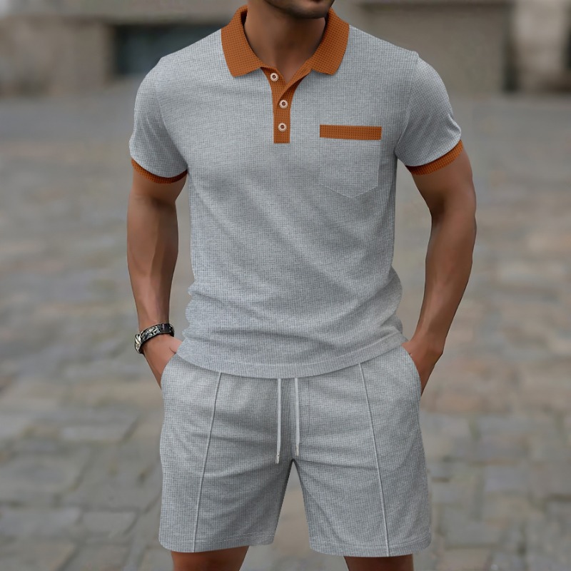 2026 Latest Summer Men's Fashi - đánh giá và giá Men'S Accessories Pouch