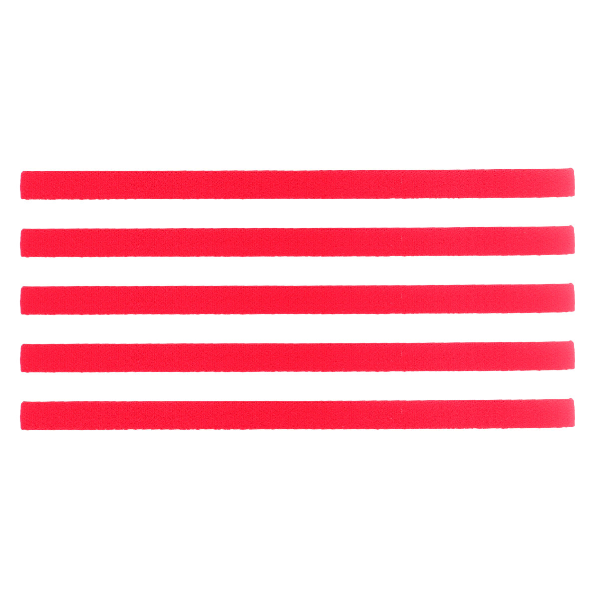 5Pcs Sports Headbands Elastic  - đánh giá và giá Men'S Yoga Accessories
