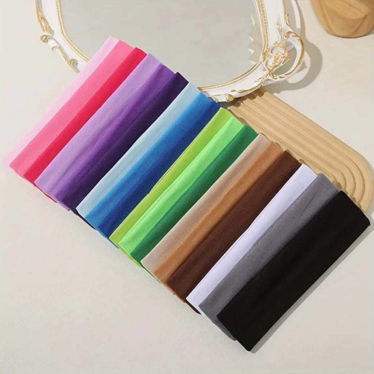 Elastic Macaron Color Sports Q - đánh giá và giá Men'S Yoga Accessories