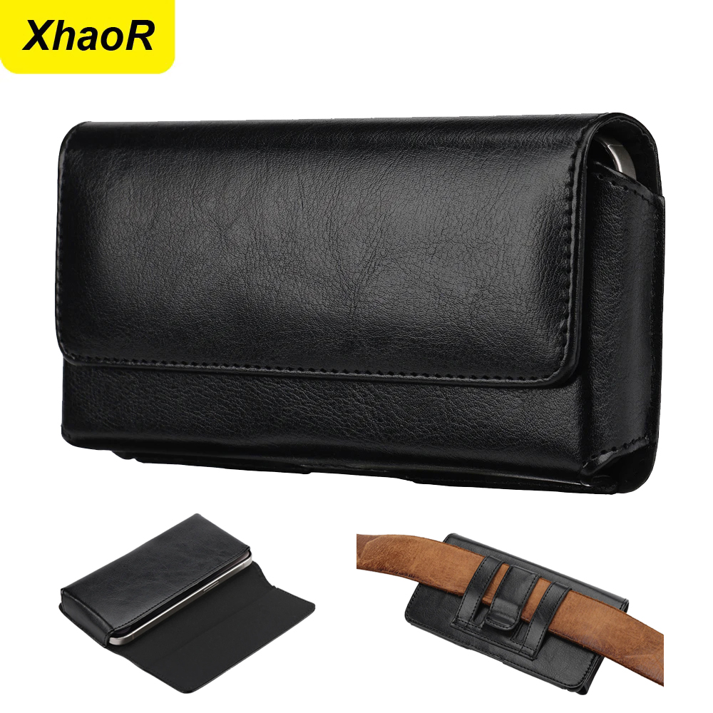 Universal Leather Belt Clip Ba - đánh giá và giá Men'S Accessories Pouch