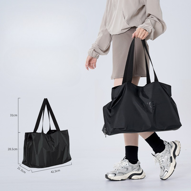 Waterproof Dance Tote Bag, Wet - đánh giá và giá Men'S Yoga Accessories