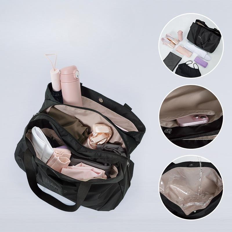 Waterproof Dance Tote Bag, Wet - đánh giá và giá Men'S Yoga Accessories