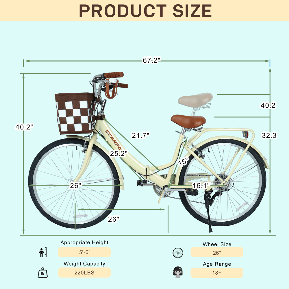 A26285B 26 Inch Folding City B - đánh giá và giá Men Accessories Usa