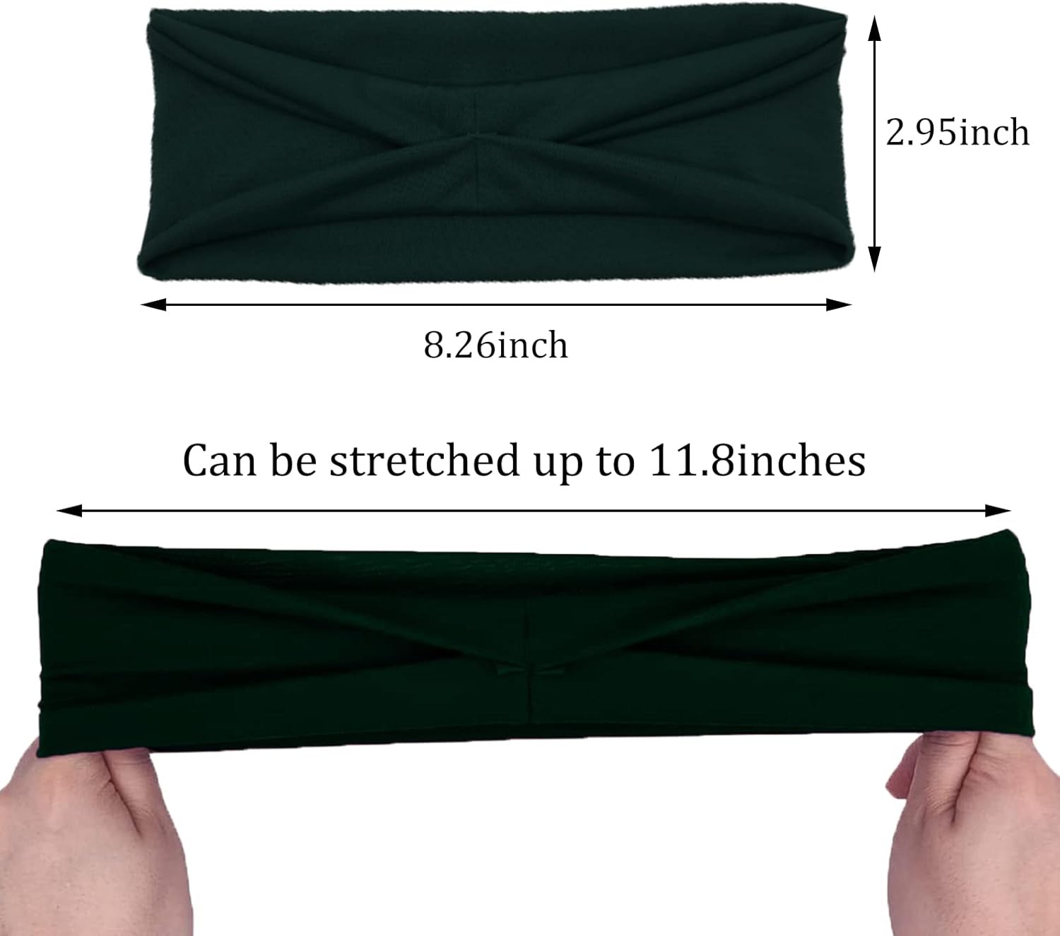 New Solid Color Elastic Hair B - đánh giá và giá Men'S Yoga Accessories