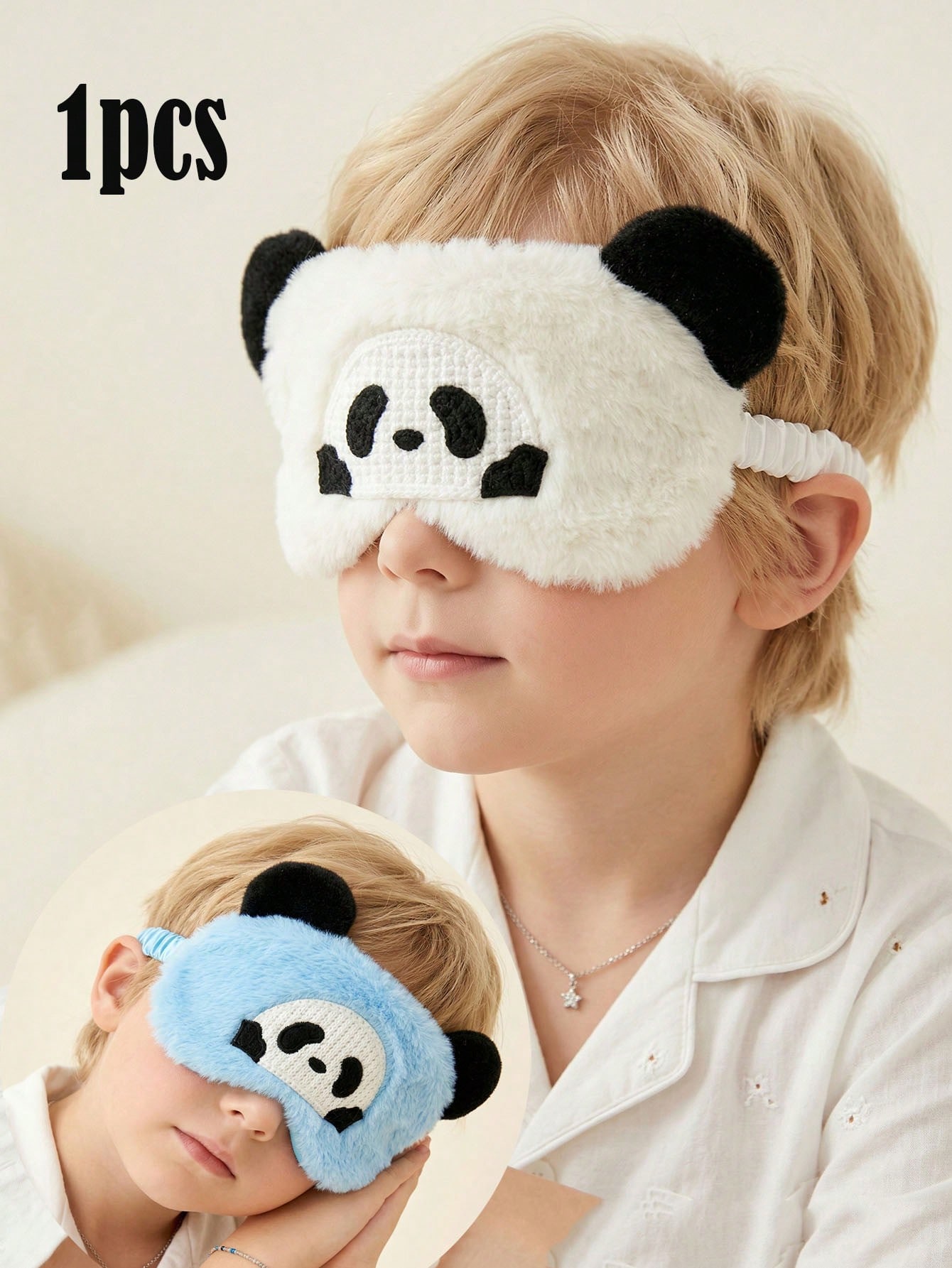 1pc 14-16Y Plush Panda Sleep E - đánh giá và giá Men Accessories Usa