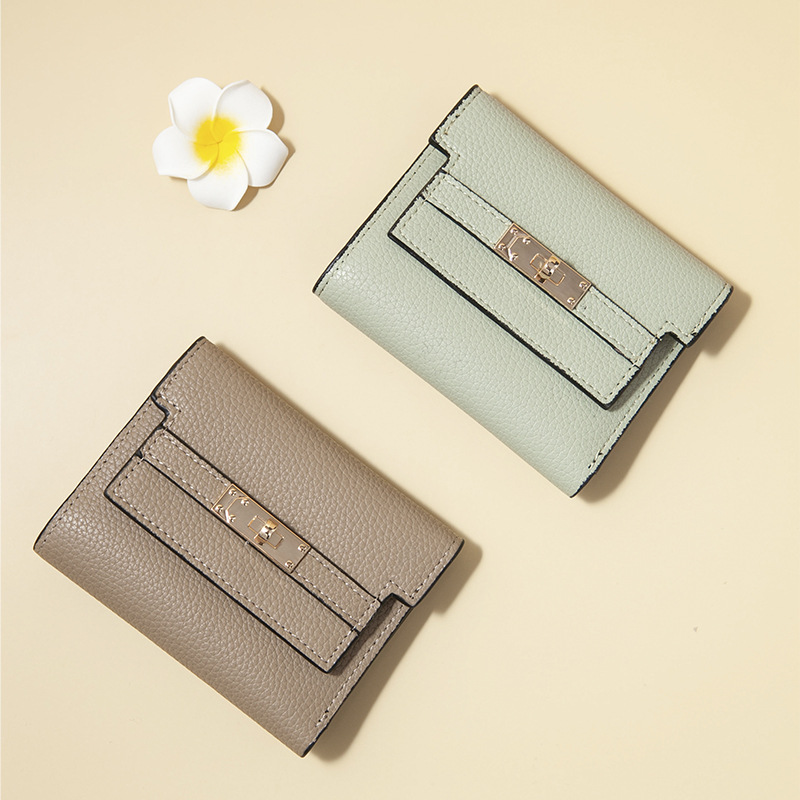 Large Capacity Women'S Short C - đánh giá và giá Card Case Minimalist