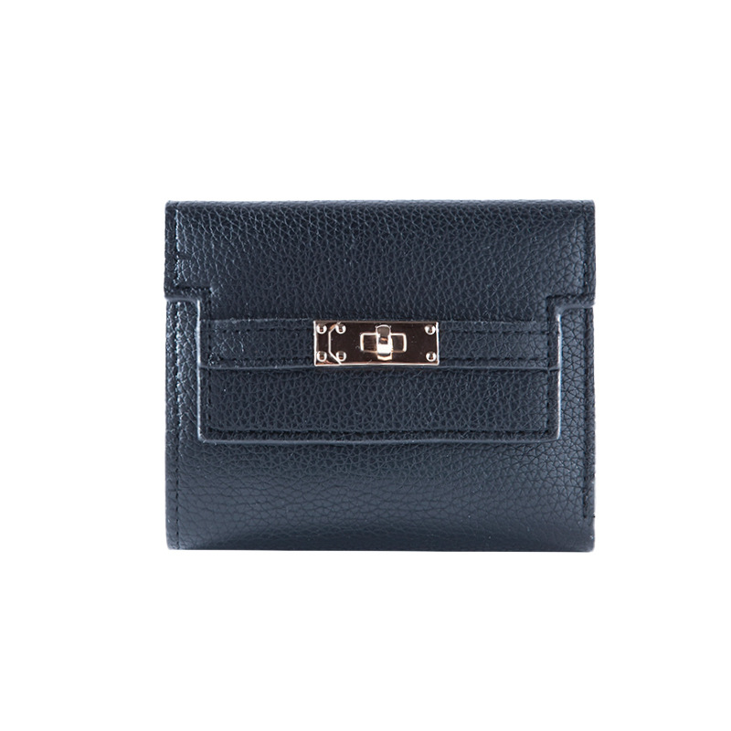 Large Capacity Women'S Short C - đánh giá và giá Card Case Minimalist