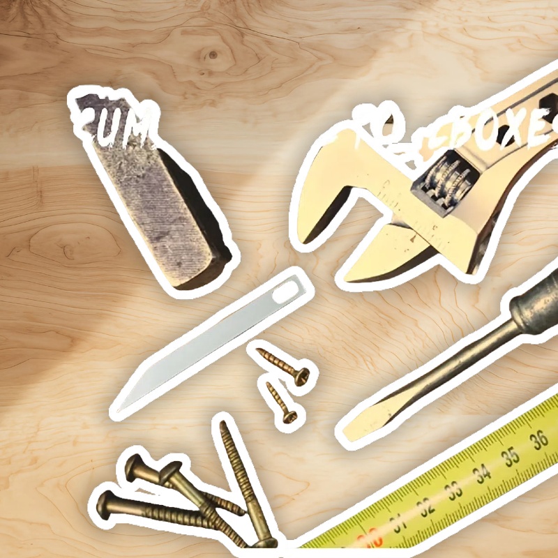 Heavy Duty Crowbar Keychain Pr - đánh giá và giá Keychain Multi Tool