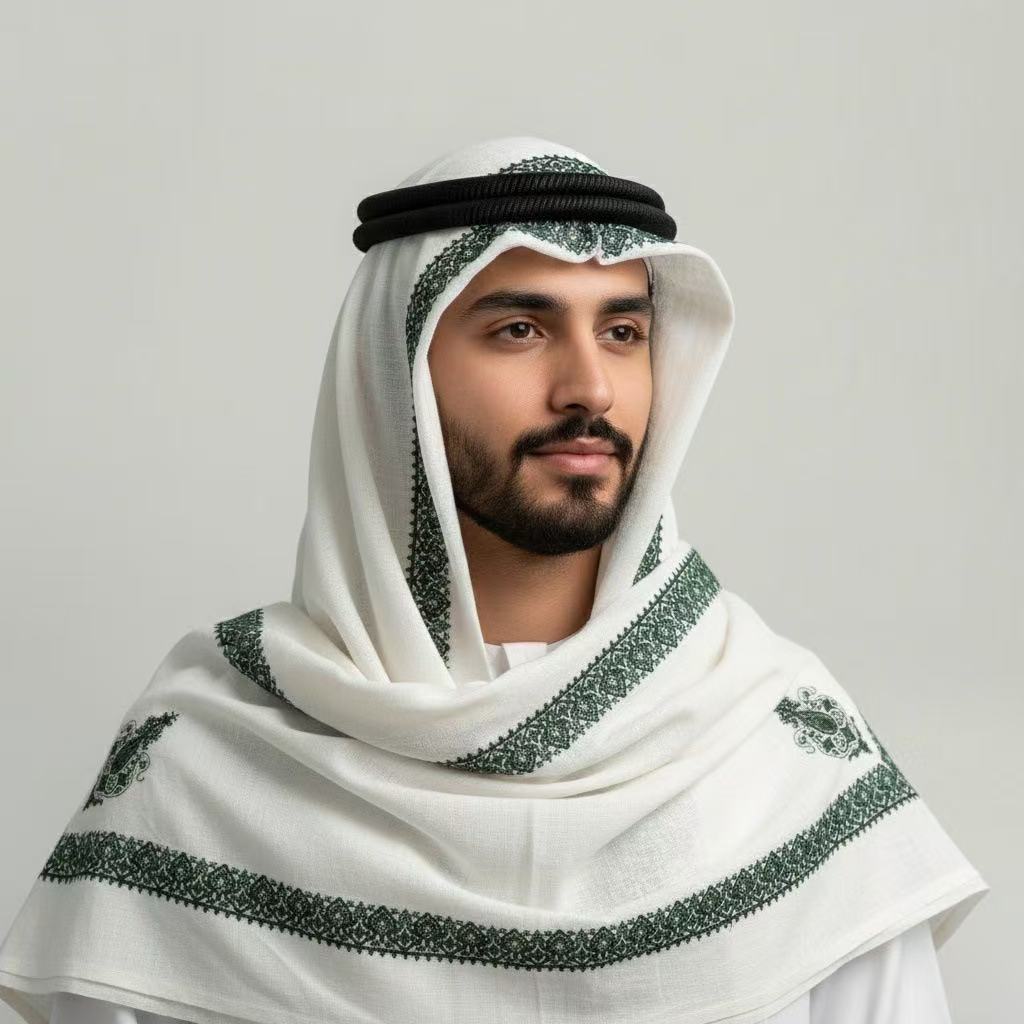Muslim Headscarf  Scarf Headba - đánh giá và giá Men Accessories Usa