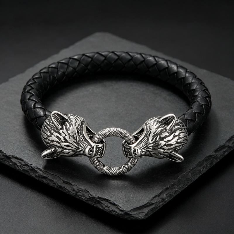 kalen Stainless Steel Viking W - đánh giá và giá Men Accessories Bd