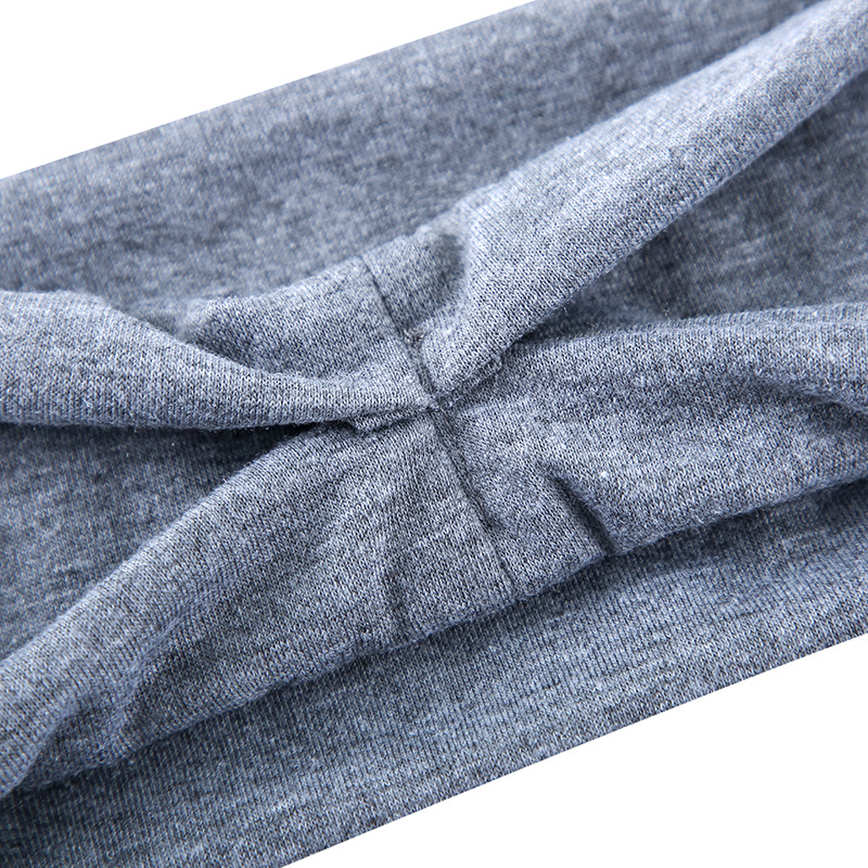 Sweatband for Men Women Elasti - đánh giá và giá Men'S Yoga Accessories