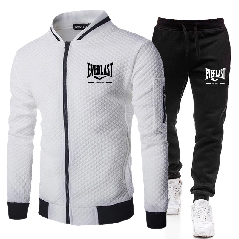 EVERLAST BOXING SpringandAutum - đánh giá và giá Men'S Accessories Pouch