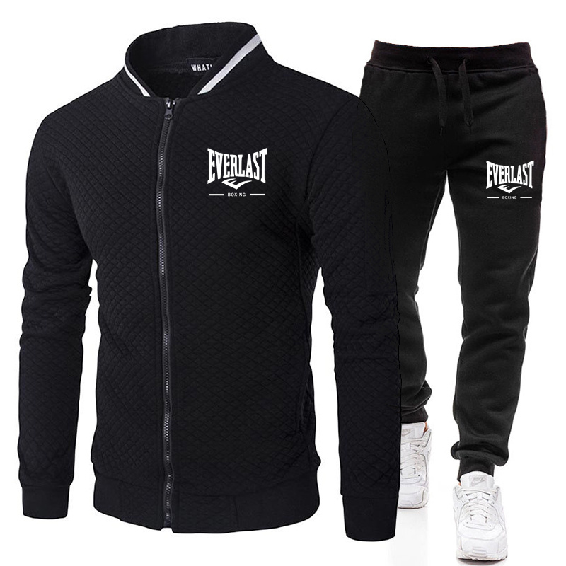 EVERLAST BOXING SpringandAutum - đánh giá và giá Men'S Accessories Pouch