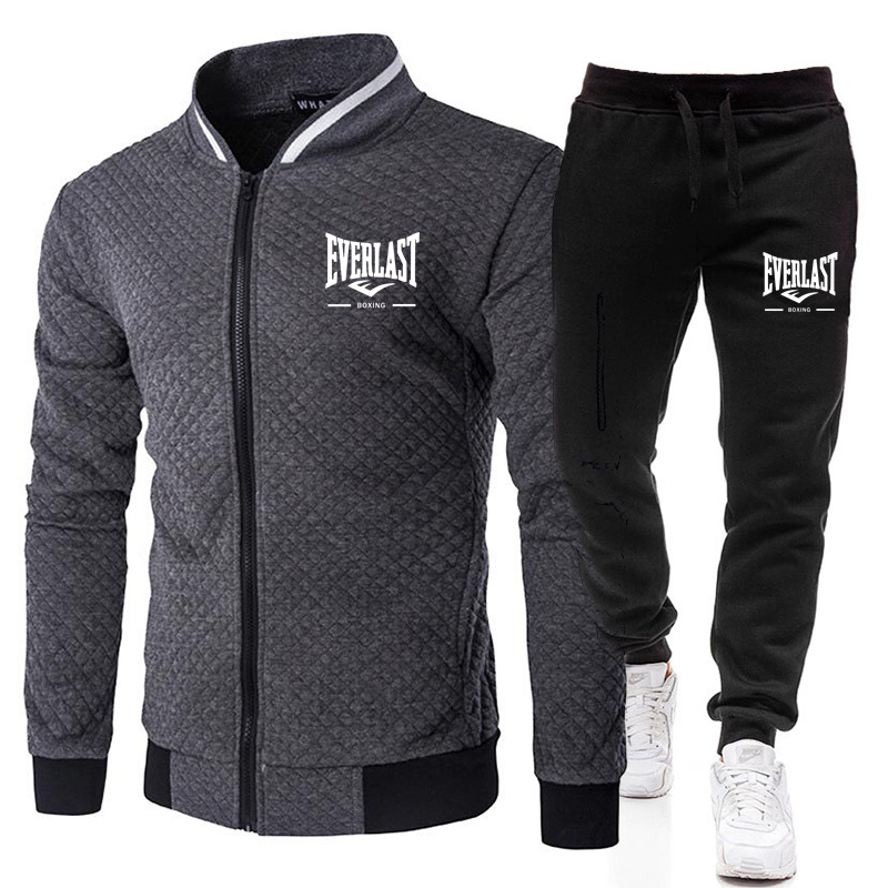 EVERLAST BOXING SpringandAutum - đánh giá và giá Men'S Accessories Pouch