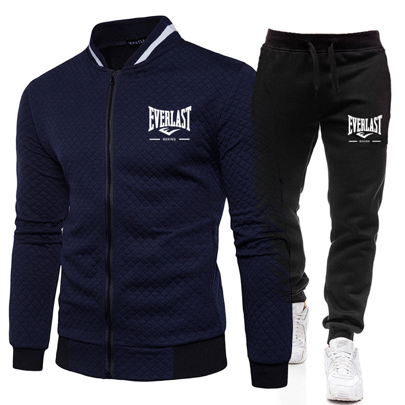 EVERLAST BOXING SpringandAutum - đánh giá và giá Men'S Accessories Pouch