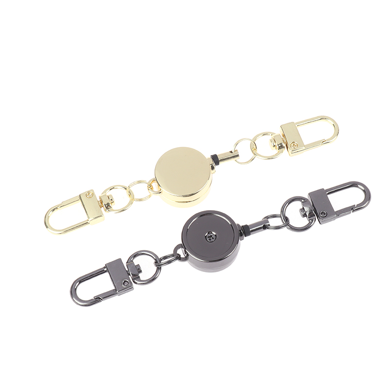*21MM Anti-theft Metal Easy-to - đánh giá và giá Keychain Multi Tool