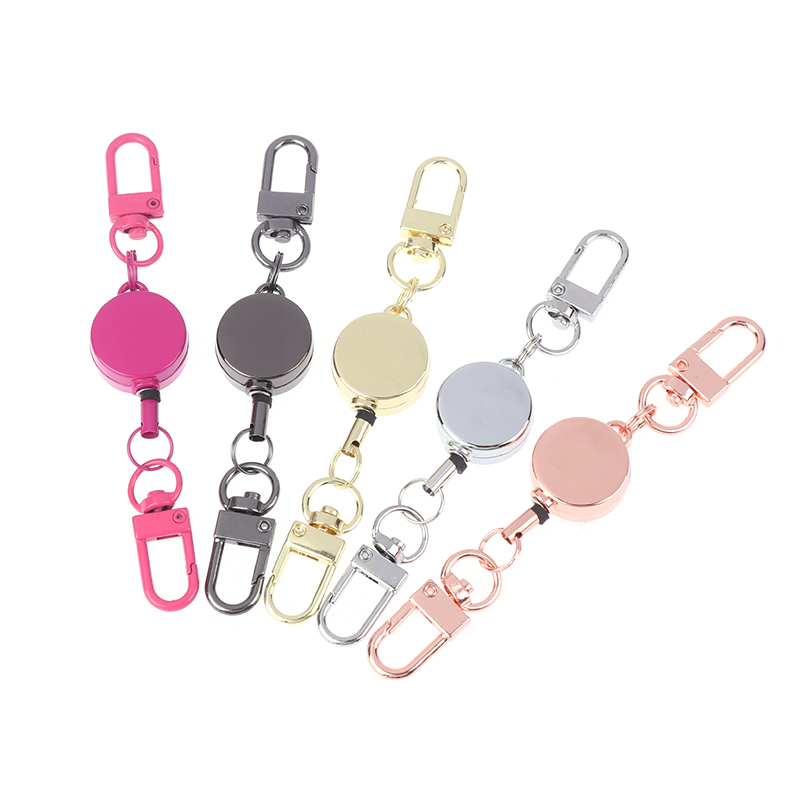 *21MM Anti-theft Metal Easy-to - đánh giá và giá Keychain Multi Tool