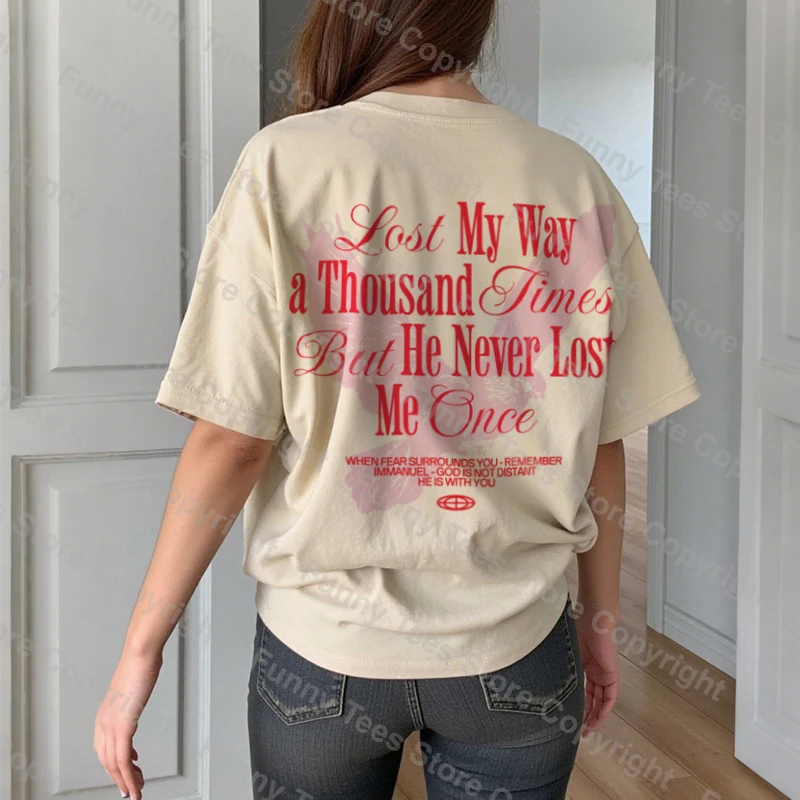 Christian Streetwear T-Shirts  - đánh giá và giá Men Accessories Aesthetic