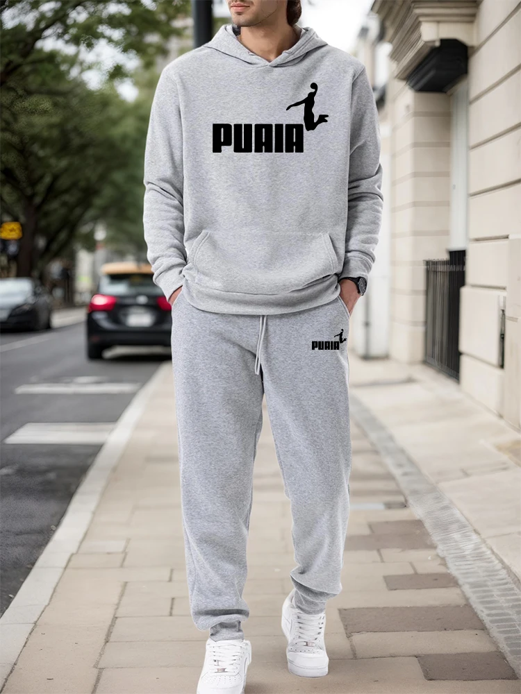 Men's Set/Hoodie/Pants 2026 Fa - đánh giá và giá Men'S Accessories Pouch
