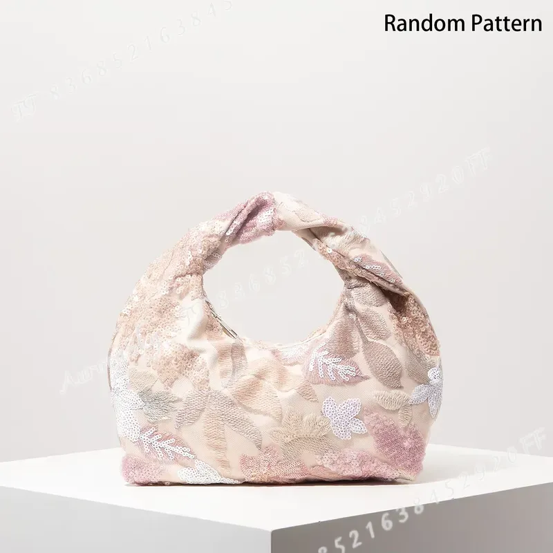 Luxury Sequin Handbag for Wome - đánh giá và giá Men Accessories Wedding