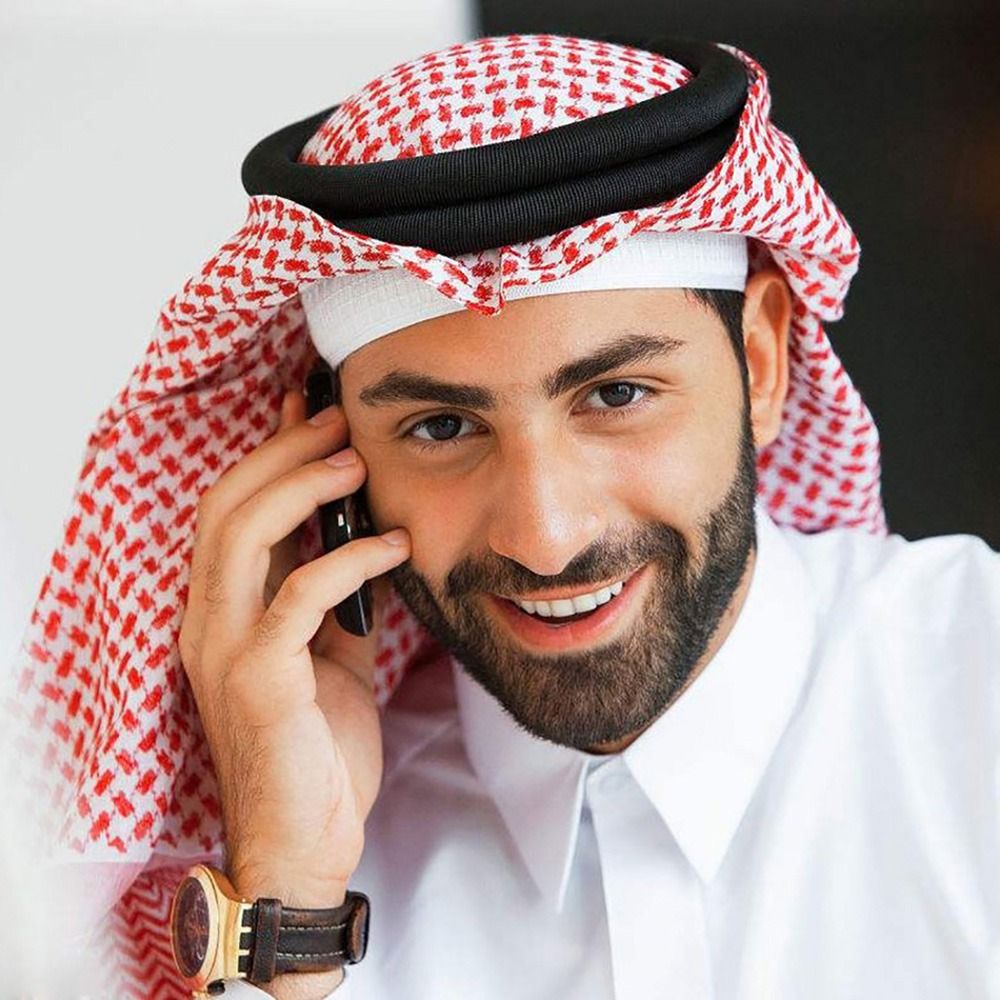 1Pcs Desert Accessories Headwe - đánh giá và giá Men Accessories In Dubai