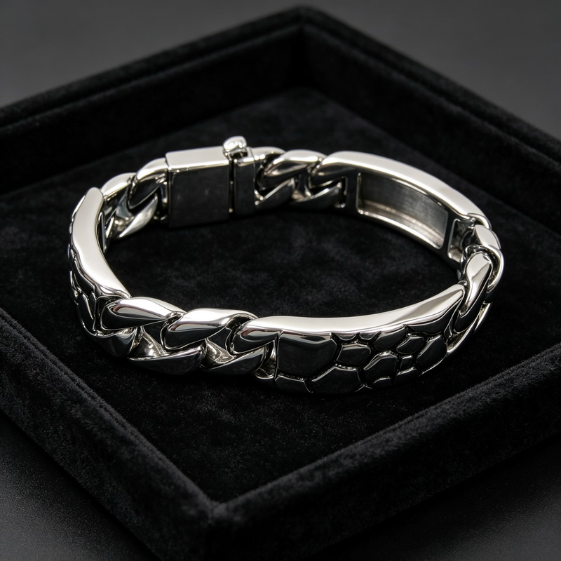 KALEN Vintage Stainless Steel  - đánh giá và giá Men Accessories Bd