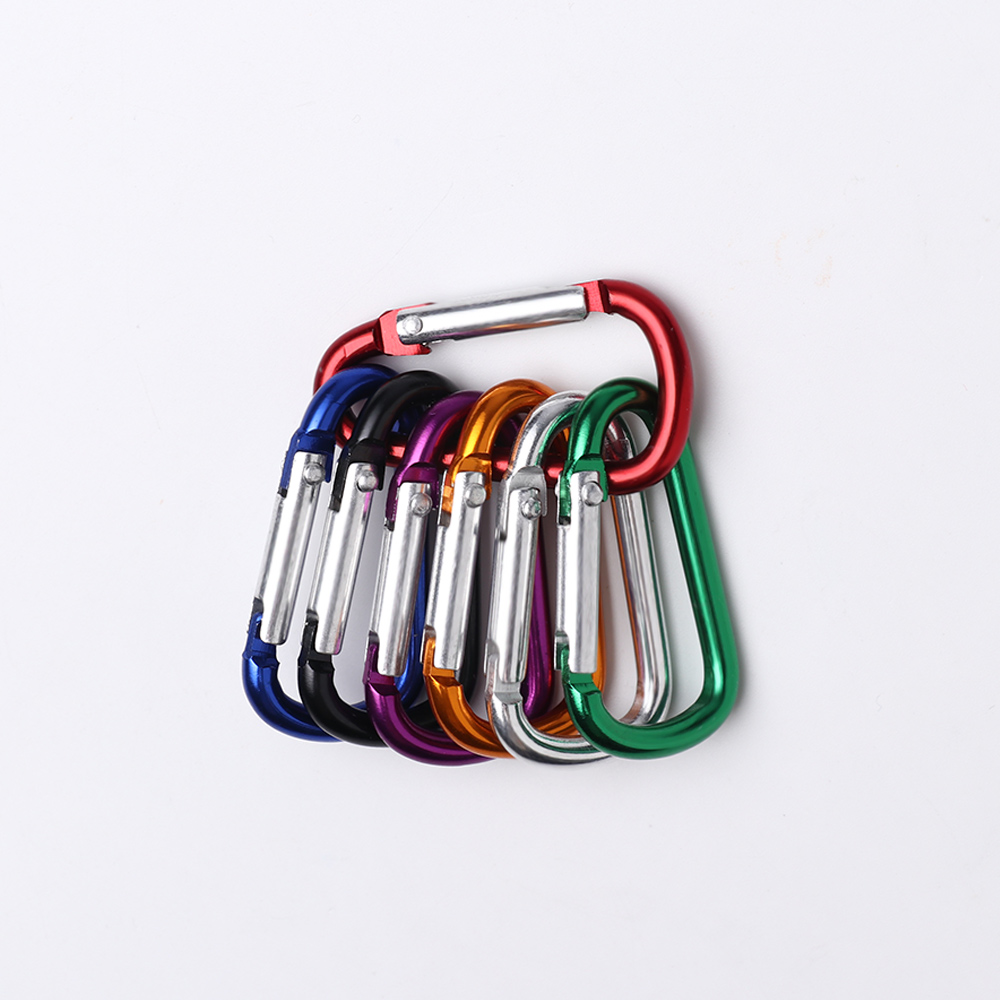 Hợp Kim Móc Đa Năng Cắm Trại Đ - đánh giá và giá Keychain Multi Tool