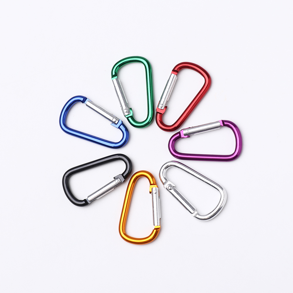 Hợp Kim Móc Đa Năng Cắm Trại Đ - đánh giá và giá Keychain Multi Tool