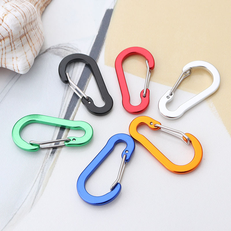 Bộ 6 Móc Neo Móc Khóa Móc Khóa - đánh giá và giá Keychain Multi Tool
