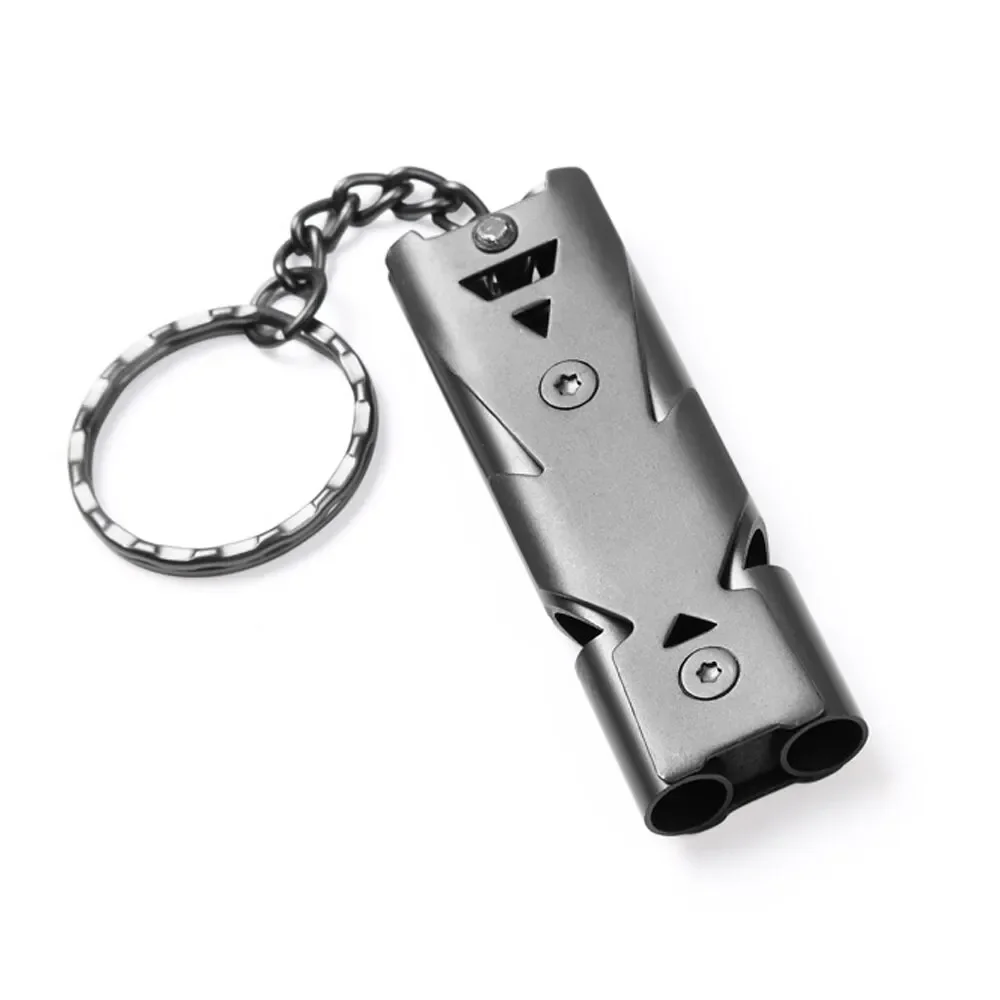 High Decibel Emergency Keychai - đánh giá và giá Keychain Multi Tool