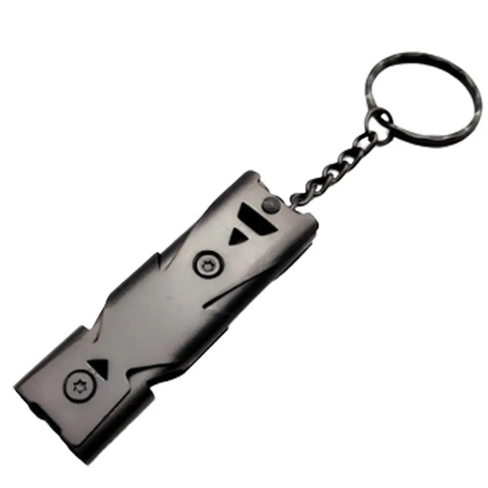 High Decibel Emergency Keychai - đánh giá và giá Keychain Multi Tool