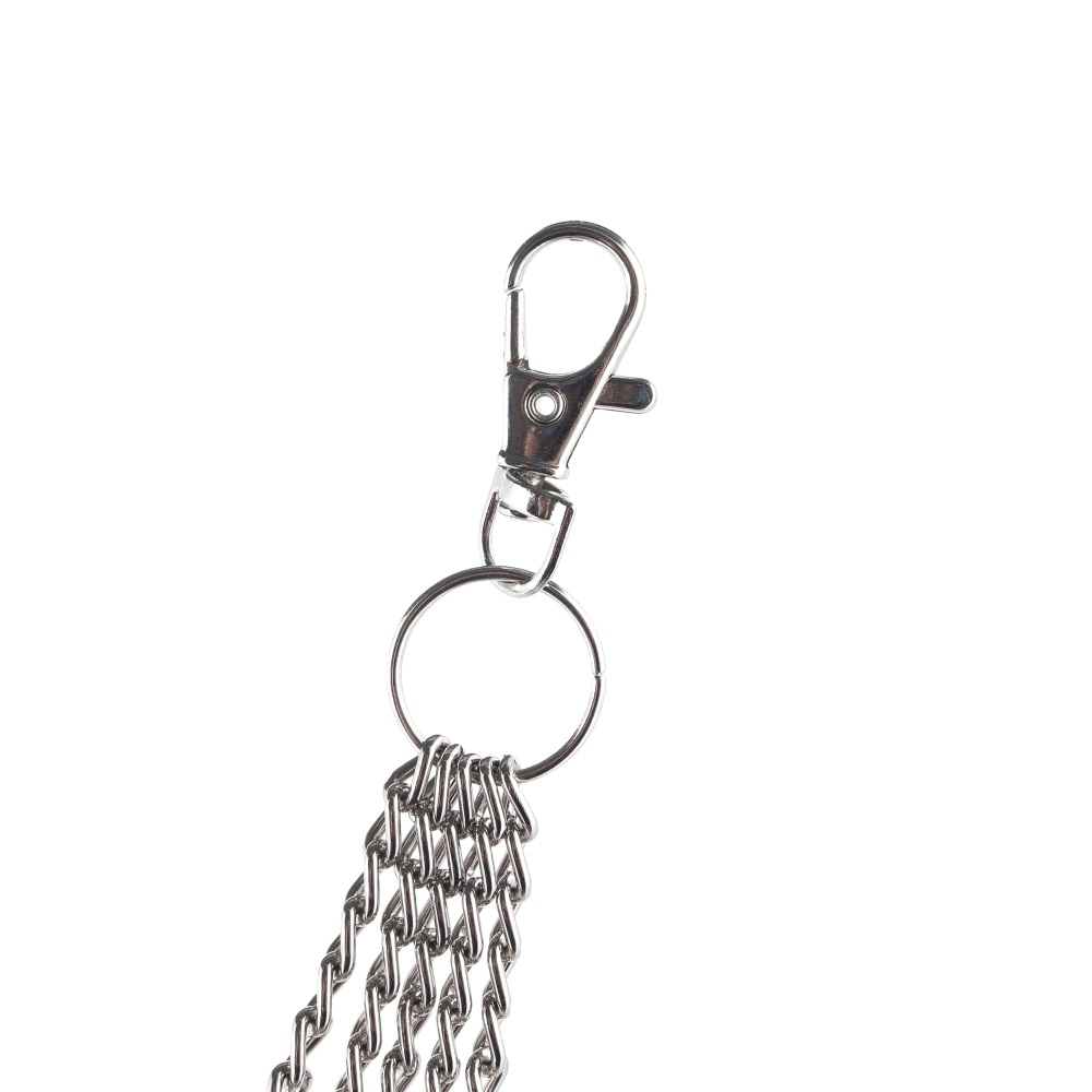 Punk Dây Chuyền Trên Quần Áo C - đánh giá và giá Men Accessories Aesthetic