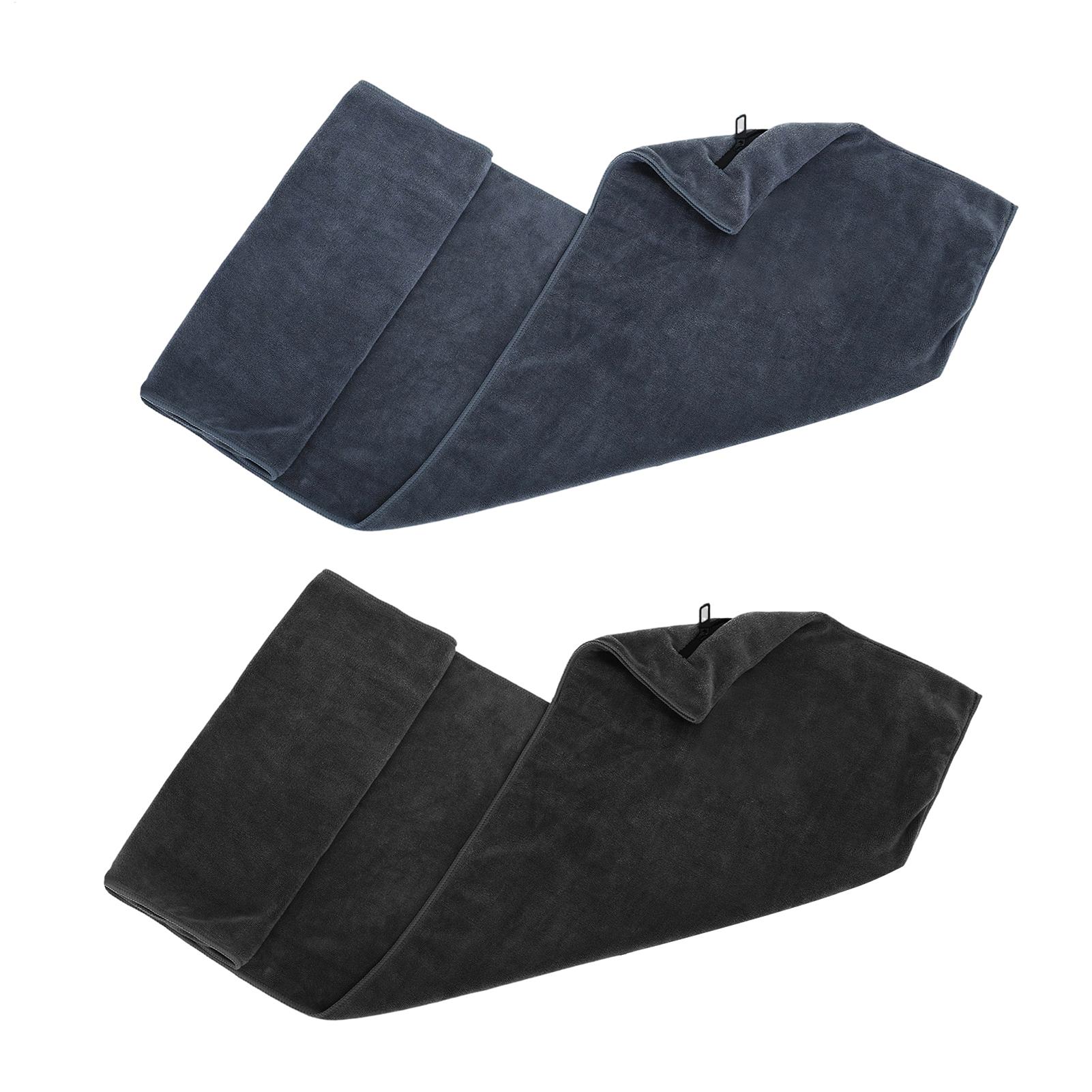 50x120cm High Absorbency Gym T - đánh giá và giá Men'S Yoga Accessories
