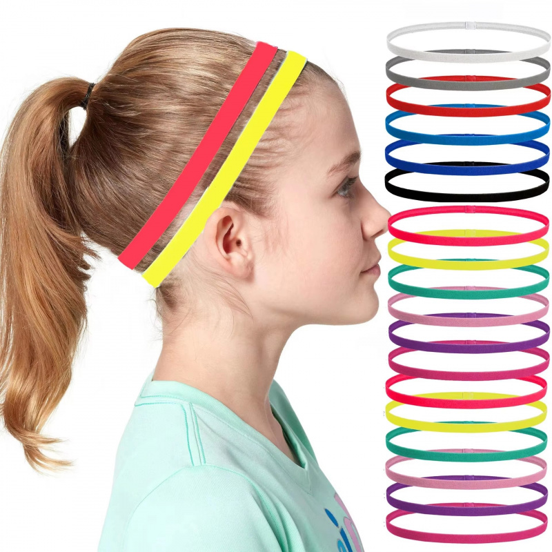 1/2/3/5pcs Women Sweatbands Fo - đánh giá và giá Men'S Yoga Accessories
