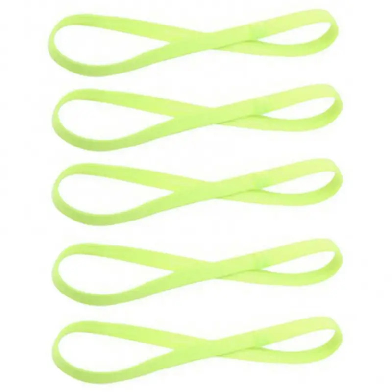 1/2/3/5pcs Women Sweatbands Fo - đánh giá và giá Men'S Yoga Accessories